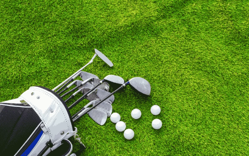 Golf Equipment Sales 2023 -Golf Equipment Sales 2023 3465