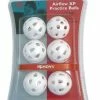 AirFlow Practice Golf Balls -Golf Equipment Sales 2023 airflow practice golf balls 33 p