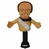 Masters Creative Covers Star Trek Lt Commander Worf Golf Club Driver Headcover -Golf Equipment Sales 2023 creative covers star trek lt commander worf golf club driver headcover 14332 p