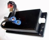 Fraser Express Speed Control Unit