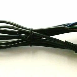 Fraser Foldaway Golf Trolley Jack Plug Lead