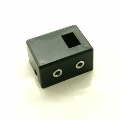 Fraser Foldaway Potentiometer/Switch Housing/Box