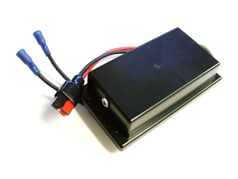 Fraser Foldaway Speed Control Unit RECONDITIONED 3 Fraser Foldaway Speed Control Unit RECONDITIONED