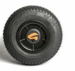 Golfstream Electric Golf Pneumatic Wheel - 12mm