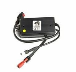 Golfstream Evo/Duo Speed Control Unit BRAKING