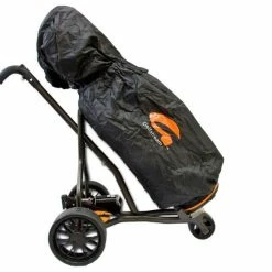 Golfstream Golf Trolley Rain Cover