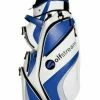 Golfstream PU Cart Bag -Golf Equipment Sales 2023 golfstream pu cart bag 13089 p