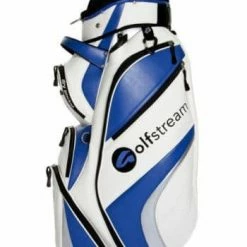 Golfstream PU Cart Bag