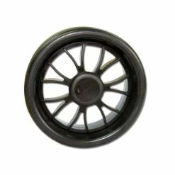 Golfstream Rear Trolley Wheel