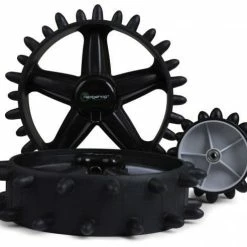 Hedgehog 3 Wheel Kit Suitable For Older Hillbilly - Not Terrain