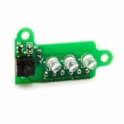 Hill Billy Terrain Distance PCB TEL30