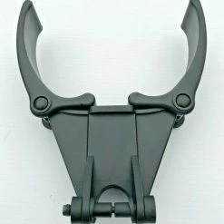 Hill Billy HillBilly Terrain Electric Golf Trolley Upper Bag Bracket