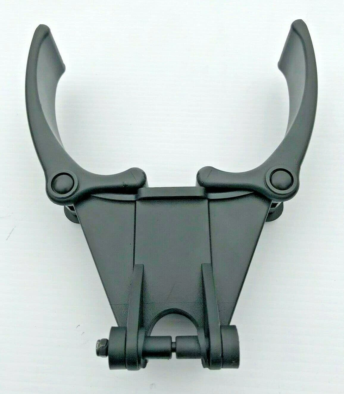 Hill Billy HillBilly Terrain Electric Golf Trolley Upper Bag Bracket 3 Hill Billy HillBilly Terrain Electric Golf Trolley Upper Bag Bracket