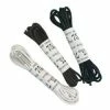 Masters Black Wax Golf Shoe Laces -Golf Equipment Sales 2023 masters black wax golf shoe laces 11124 p