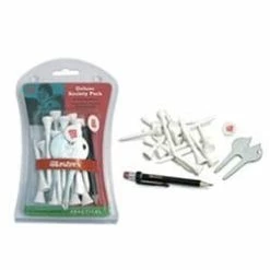 Masters Deluxe Golf Society Pack