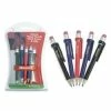 Masters Deluxe Wood Pencils With Eraser And Clip -Golf Equipment Sales 2023 masters deluxe wood pencils with eraser and clip 11110 p