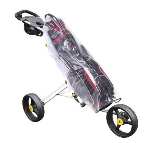 Masters Golf Clear Rain Cape With Zip 3 Masters Golf Clear Rain Cape With Zip