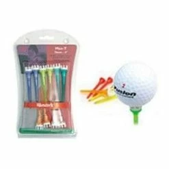 MASTERS MAX-T 3"/76MM PACK OF 10