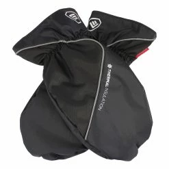 Masters Winter Mitts Black -Pair