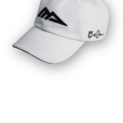 MD Golf Deluxe Baseball Cap