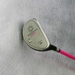 MD Golf Ladies EQL Hybrid