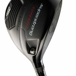 MD Golf Superstrong 2015 Superfit Fairway Wood