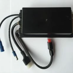 Mocad Speed Control Unit UK Built Upgrade