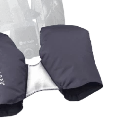 Motocaddy Deluxe Trolley Mittens