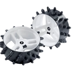Motocaddy Hedgehog Winter Wheels