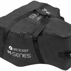 Motocaddy M-Seies Travel Cover
