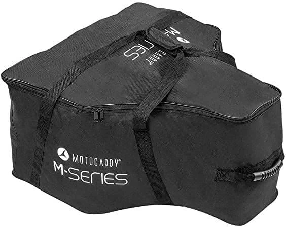 Motocaddy M-Seies Travel Cover 3 Motocaddy M-Seies Travel Cover