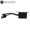 Motocaddy M Series Control Box USED -Golf Equipment Sales 2023 motocaddy m series control box used 14493 p