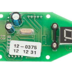 Motocaddy S1 Digital (2013/2014) LED Circuit Board