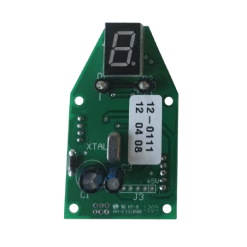 Motocaddy S1 Digital LED Circuit Board 2008-2012