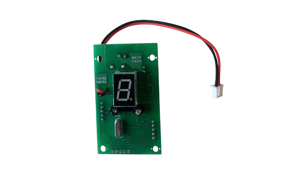 Motocaddy S1 Pro LED Circuit Board 3 Motocaddy S1 Pro LED Circuit Board