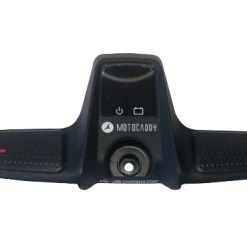 Motocaddy S1 Pro Upper Handle