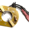 Motor Brush Ring Assembly For Powakaddy Motor -Golf Equipment Sales 2023 motor brush ring assembly for powakaddy motor 14421 p