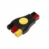 CaddyCell NEW Anderson / Torberry Connector For New FW Powakaddy Trolleys 1 CaddyCell NEW Anderson / Torberry Connector For New FW Powakaddy Trolleys -Golf Equipment Sales 2023 new anderson torberry connector for new fw powakaddy trolleys 13753 p