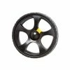 New Powakaddy Rear Sports Wheel Black -Golf Equipment Sales 2023 new powakaddy rear sports wheel black 14044 1 p