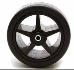 New Style Powakaddy Front Wheel