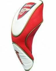 Premier Licencensing Official Arsenal FC Extreme Driver Golf Headcover