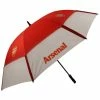 Premier Licencensing Official Arsenal FC Golf Umbrella -Golf Equipment Sales 2023 official arsenal fc golf umbrella 10922 p