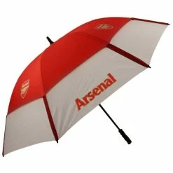 Premier Licencensing Official Arsenal FC Golf Umbrella