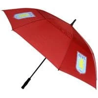Premier Licencensing Official Aston Villa FC Golf Umbrella