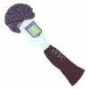 Premier Licencensing Official Aston Villa FC Pompom Driver Headcover 2 Premier Licencensing Official Aston Villa FC Pompom Driver Headcover -Golf Equipment Sales 2023 official aston villa fc pompom driver headcover 10835 p