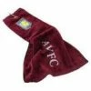 Premier Licencensing Official Aston Villa FC Tri Fold Golf Bag Towel 1 Premier Licencensing Official Aston Villa FC Tri Fold Golf Bag Towel -Golf Equipment Sales 2023 official aston villa fc tri fold golf bag towel 11194 p