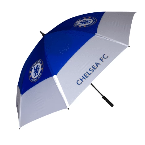 Premier Licencensing Official Chelsea FC Golf Umbrella 3 Premier Licencensing Official Chelsea FC Golf Umbrella