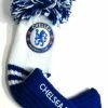 Premier Licencensing Official Chelsea FC Pompom GOLF Fairway Headcover 1 Premier Licencensing Official Chelsea FC Pompom GOLF Fairway Headcover -Golf Equipment Sales 2023 official chelsea fc pompom golf fairway headcover 10907 p