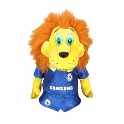 Premier Licencensing Official Chelsea FC "Stamford The Lion" Driver Headcover