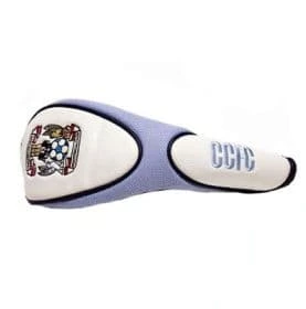 Official Coventry City FC Extreme Driver Headcover 3 Official Coventry City FC Extreme Driver Headcover